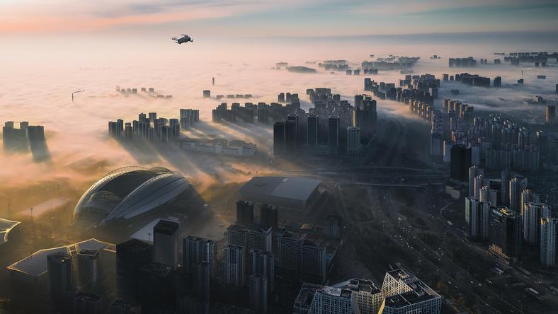 东北在等一个万亿GDP城市